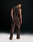 W by Waimea Men's Baggy Fit Jeans