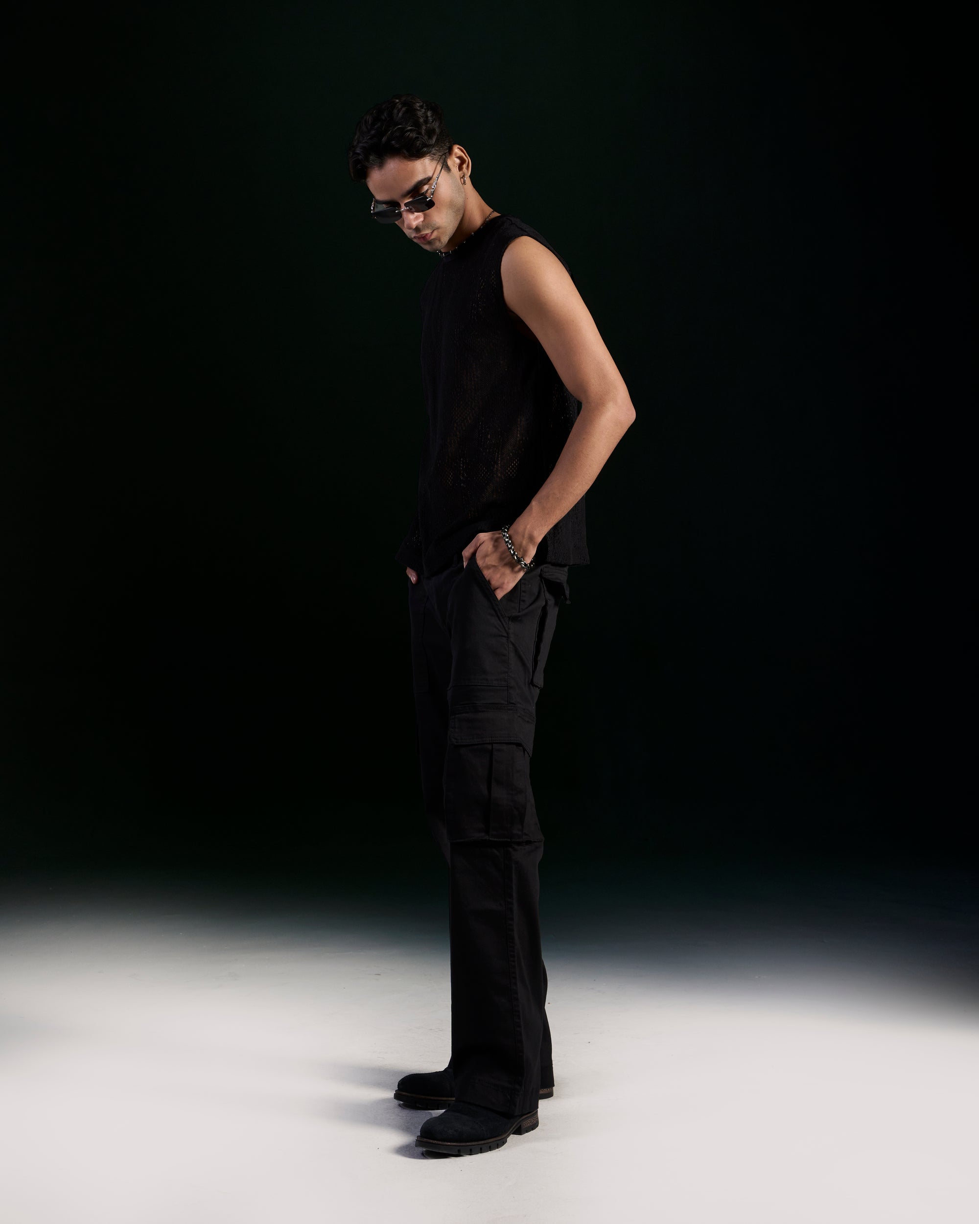 W by Waimea Men's Baggy Fit Jeans