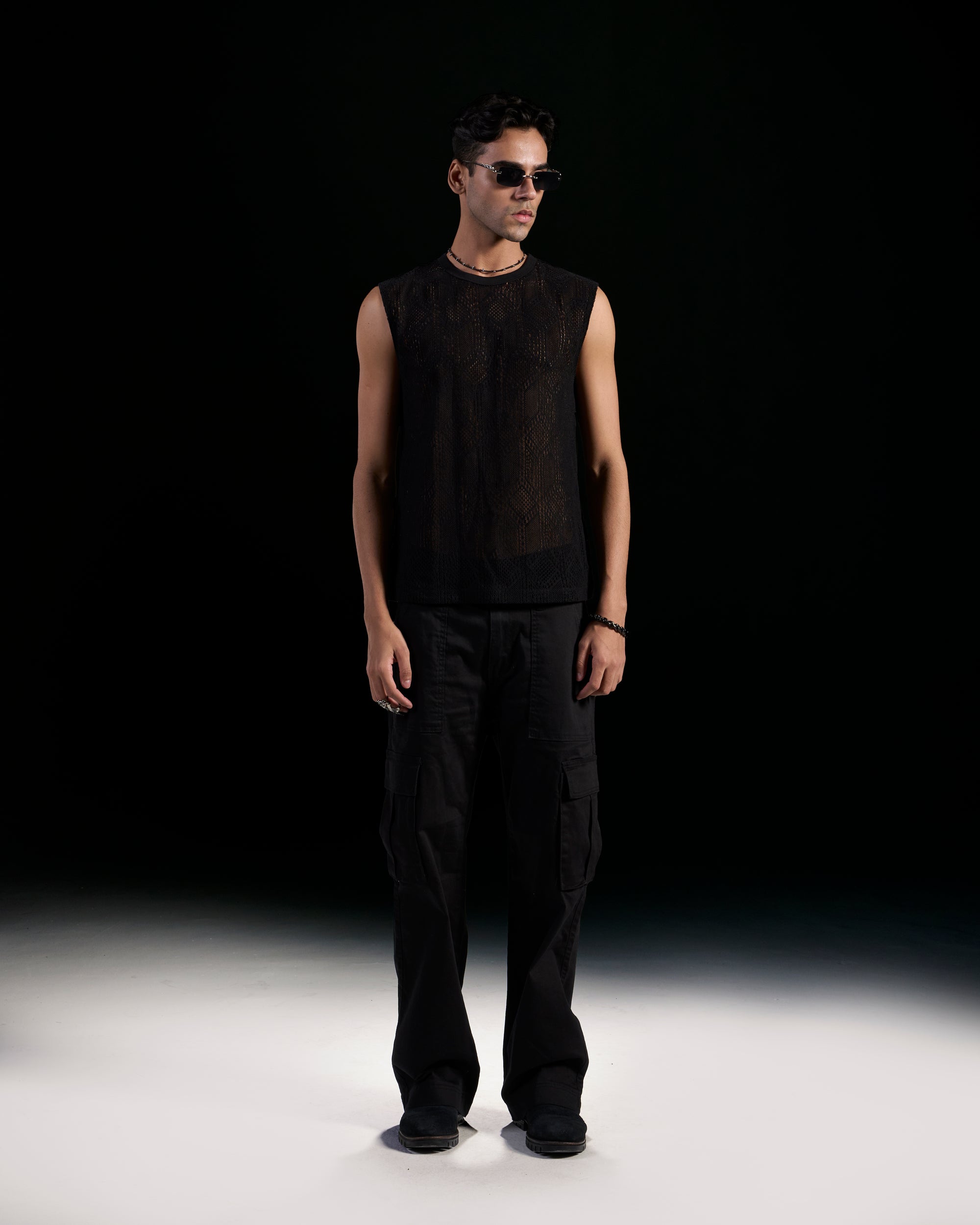 W by Waimea Men's Baggy Fit Jeans