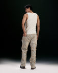 W by Waimea Men's Baggy Fit Jeans