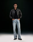 W by Waimea Men's Baggy fit Jeans