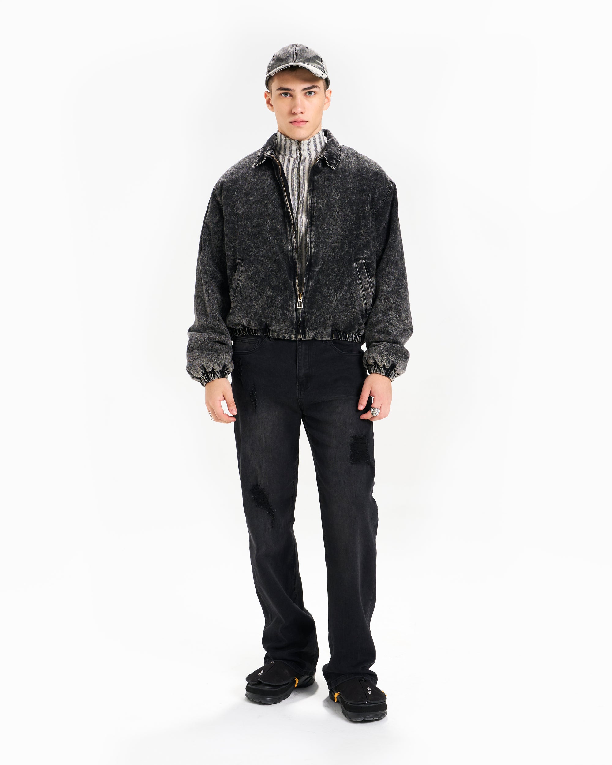 Waimea Men's Baggy Fit Jeans