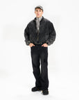 Waimea Men's Baggy Fit Jeans
