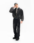Waimea Men's Baggy Fit Jeans