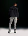 W by Waimea Men's Stacked Fit Jeans