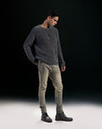 W by Waimea Men's Skinny Jeans