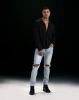 W by Waimea Men's Skinny Jeans