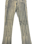 W by Waimea Men's Stacked Fit Jeans