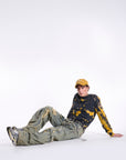Waimea Men's Baggy Fit Jeans