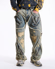 Waimea Men's Baggy Fit Jeans