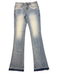 W by Waimea Men's Stacked Fit Jeans
