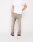 W by Waimea Men's Stacked Fit Jeans
