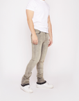 W by Waimea Men's Stacked Fit Jeans