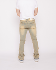 W by Waimea Men's Stacked Fit Jeans