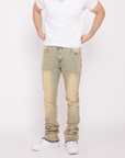 W by Waimea Men's Stacked Fit Jeans