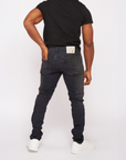 W by Waimea Men's Stacked Fit Jeans