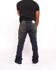W by Waimea Men's Stacked Fit Jeans
