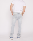 W by Waimea Men's Stacked Fit Jeans