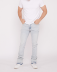 W by Waimea Men's Stacked Fit Jeans