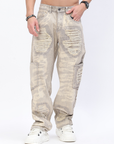 Waimea Men's Baggy Fit Jeans