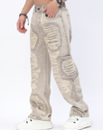 Waimea Men's Baggy Fit Jeans