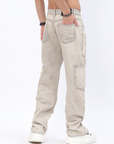 Waimea Men's Baggy Fit Jeans