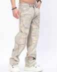 Waimea Men's Baggy Fit Jeans