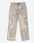 Waimea Men's Baggy Fit Jeans