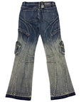 Waimea Men's Flare Fit Jeans