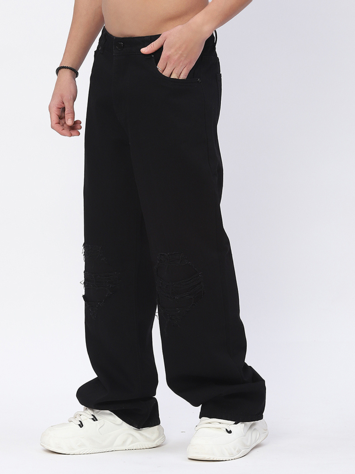 Waimea Men's Baggy Fit Jeans