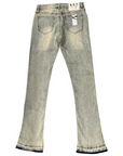 W by Waimea Men's Stacked Fit Jeans