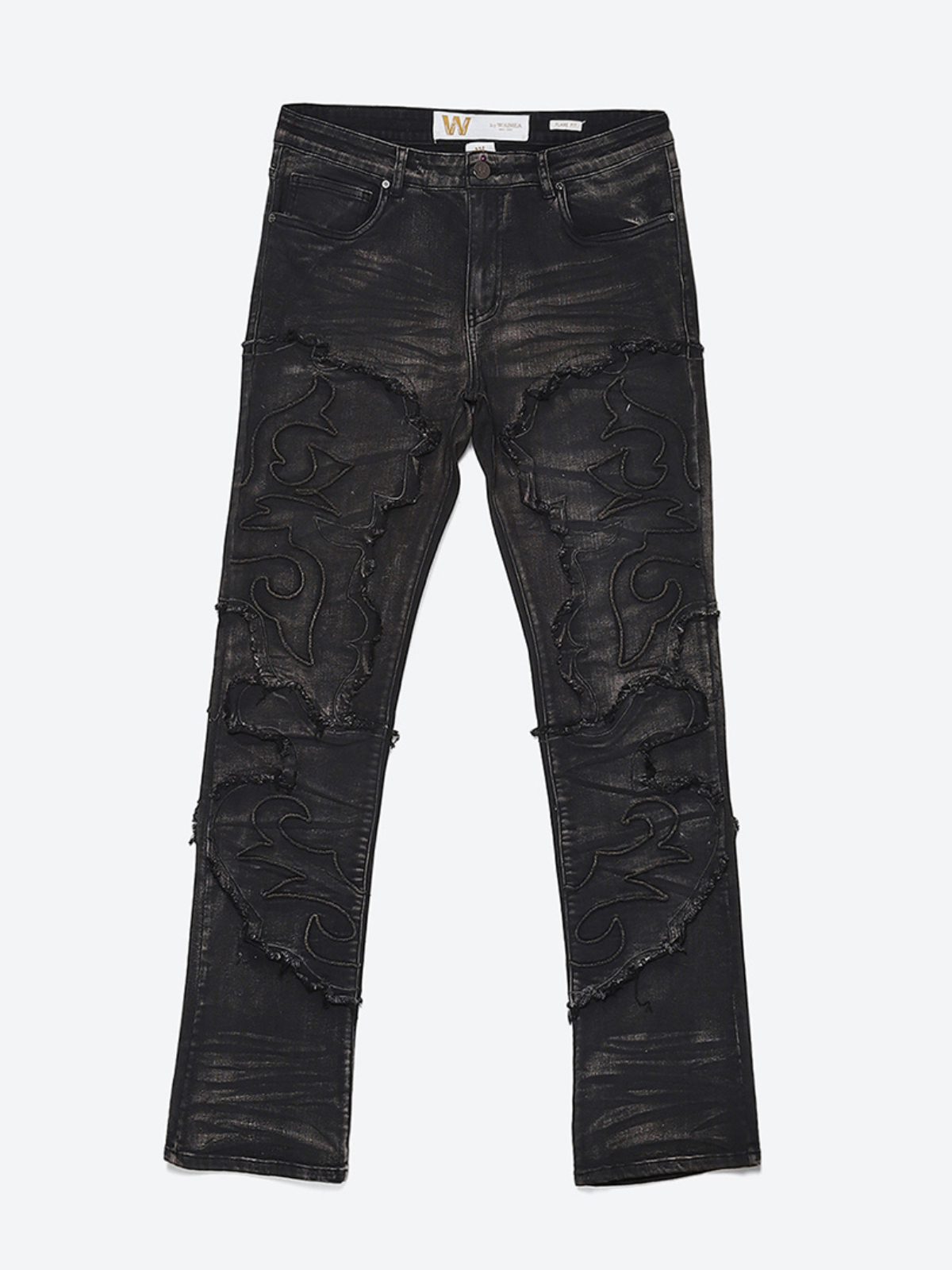 Waimea Men's Stacked Jeans