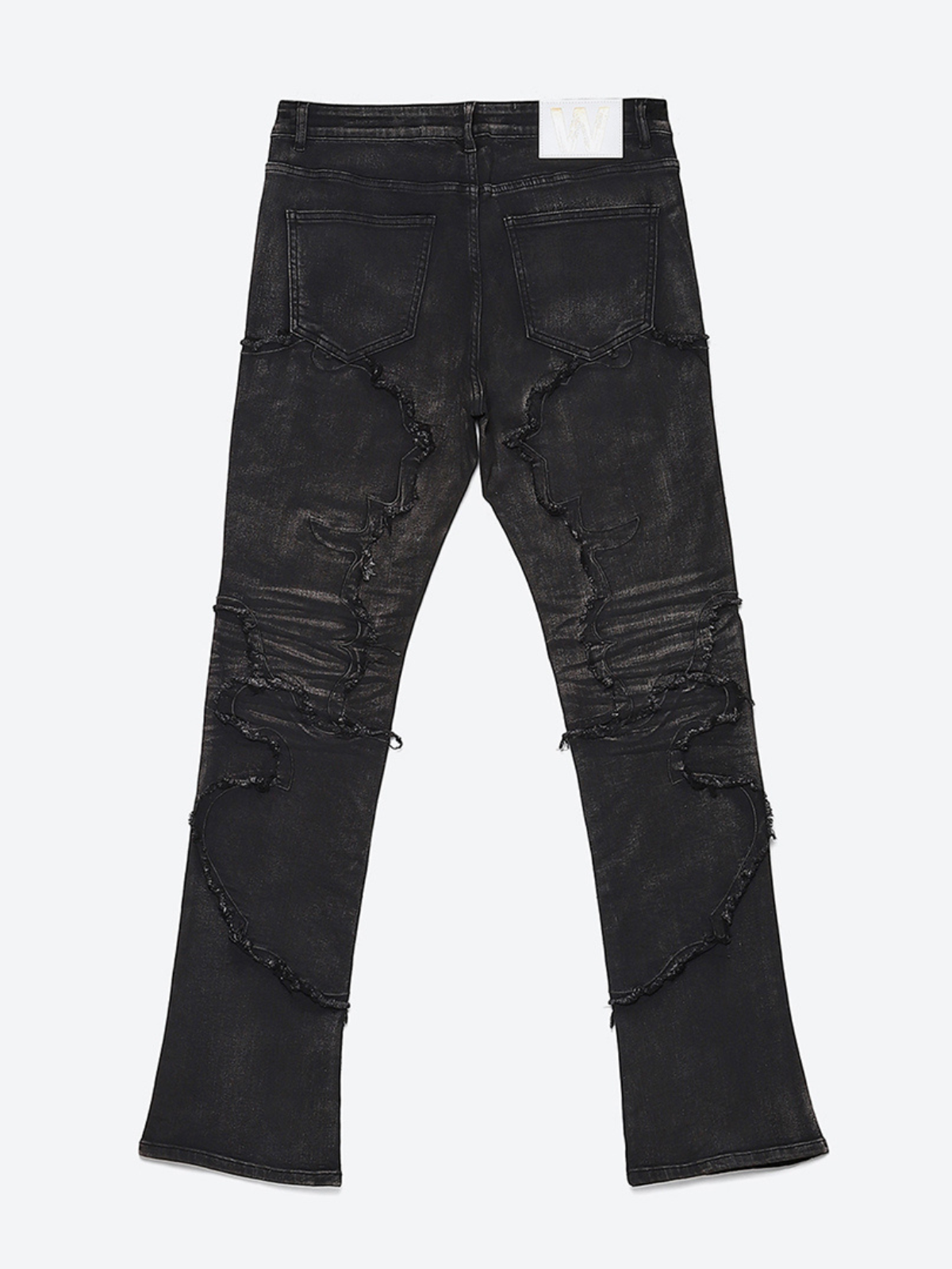 Waimea Men's Stacked Jeans
