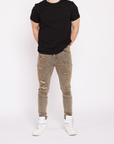 W by Waimea Men's Skinny Jeans