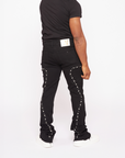 W by Waimea Men's Stacked Fit Jeans