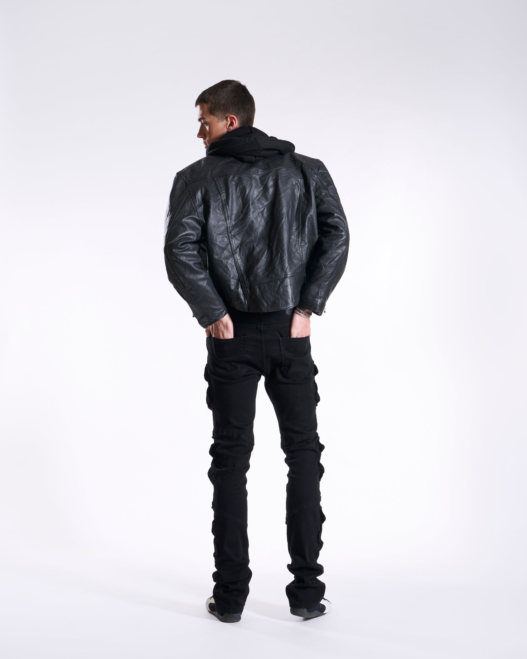 Waimea Men's Stacked Jeans