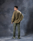 W by Waimea Men's Stacked Jeans