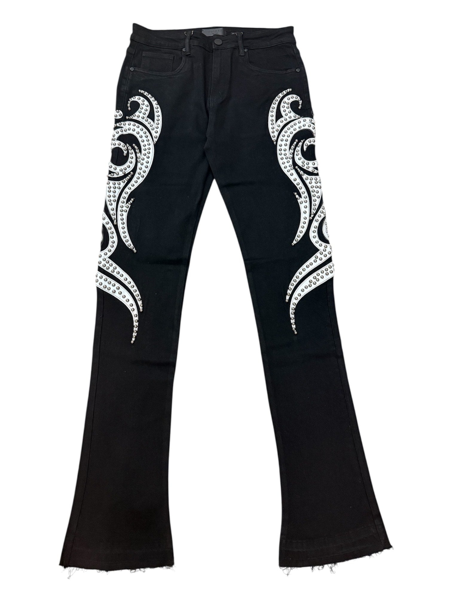 Waimea Men's Stacked Jeans