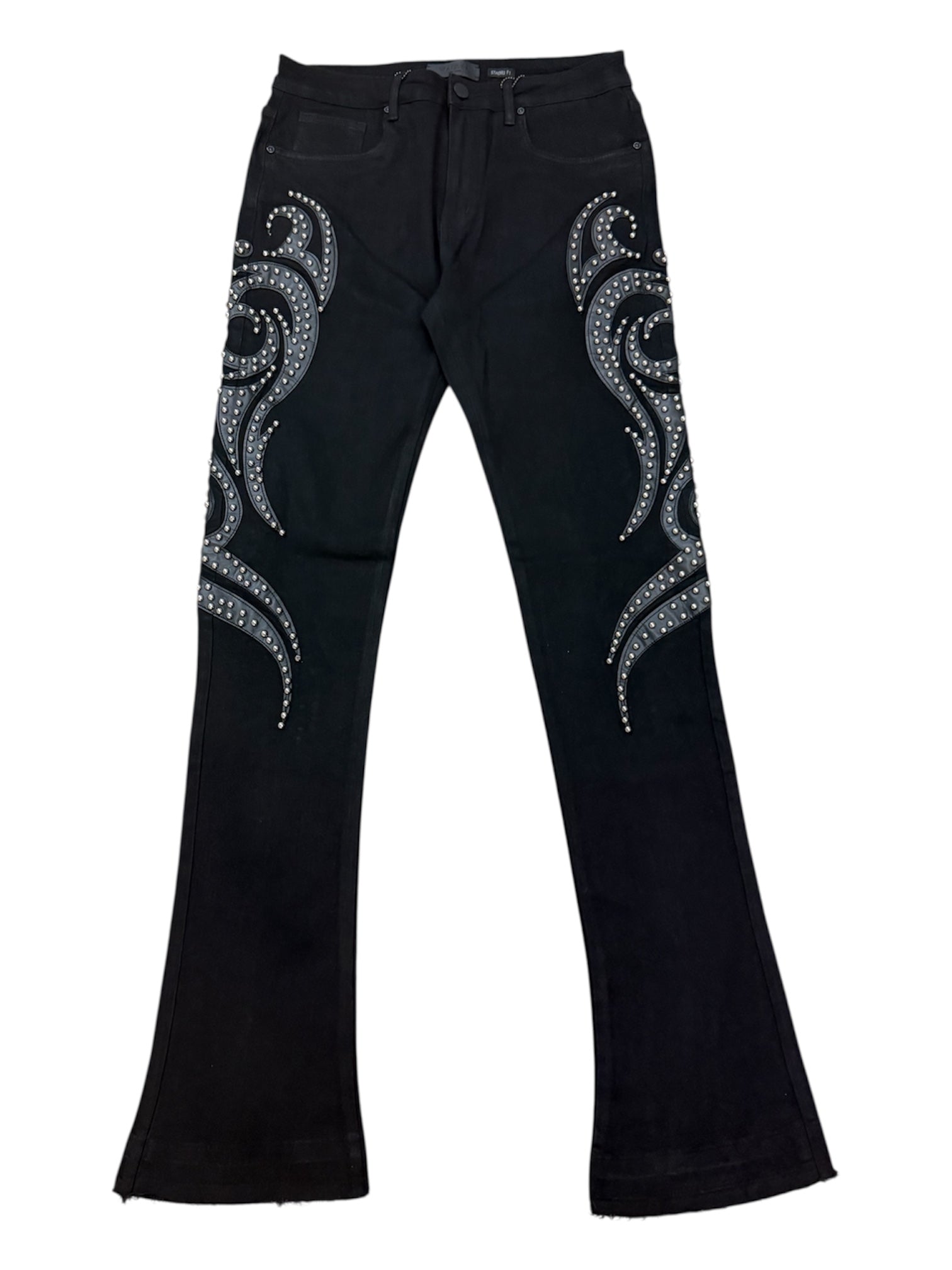 Waimea Men's Stacked Jeans