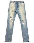 Waimea Men's Rupture Skinny Fit Jean