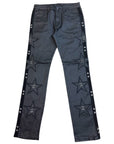 Waimea Men's Starbound Skeleton Stud Jean