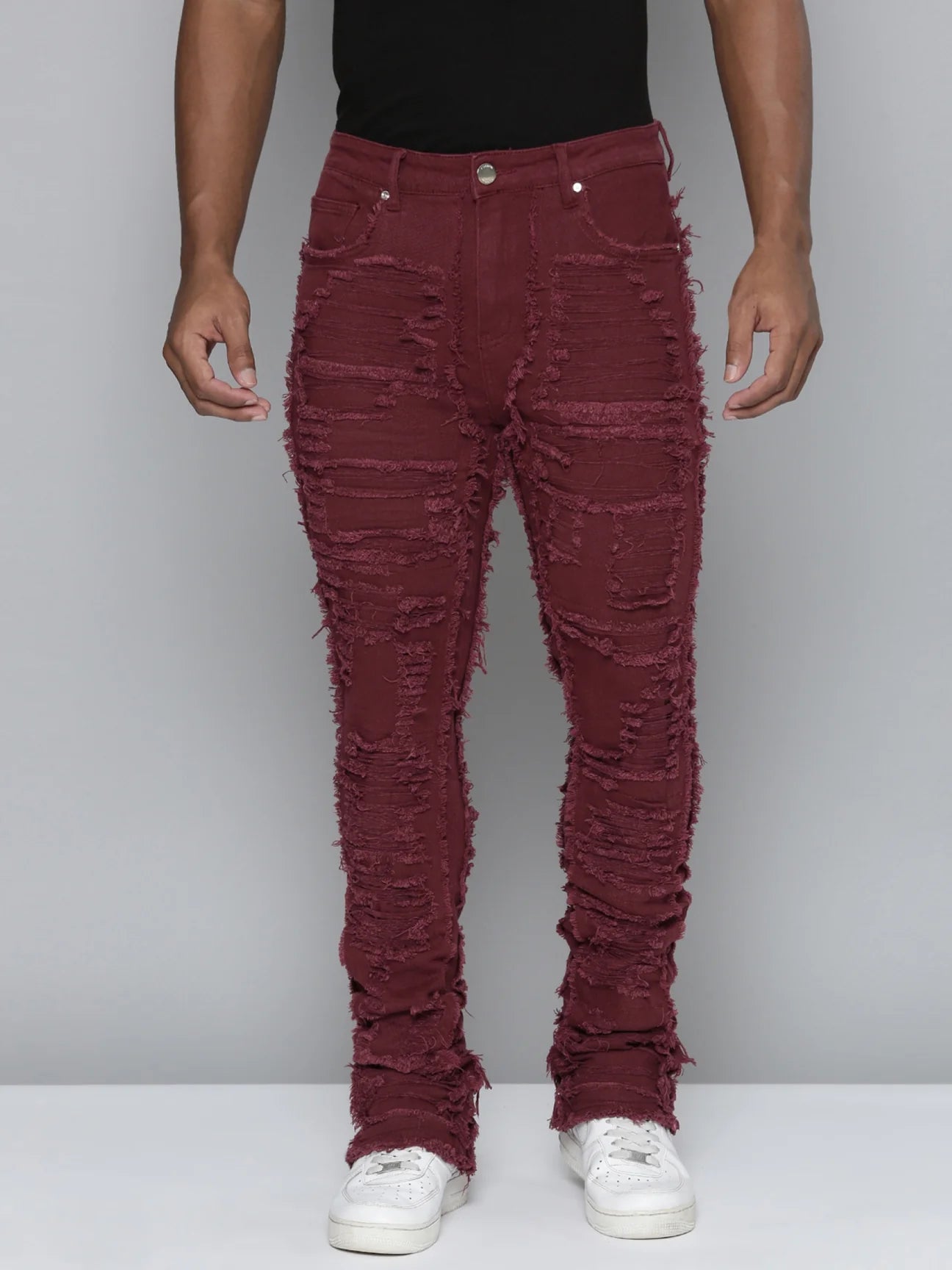 Waimea Men's Stacked Jeans