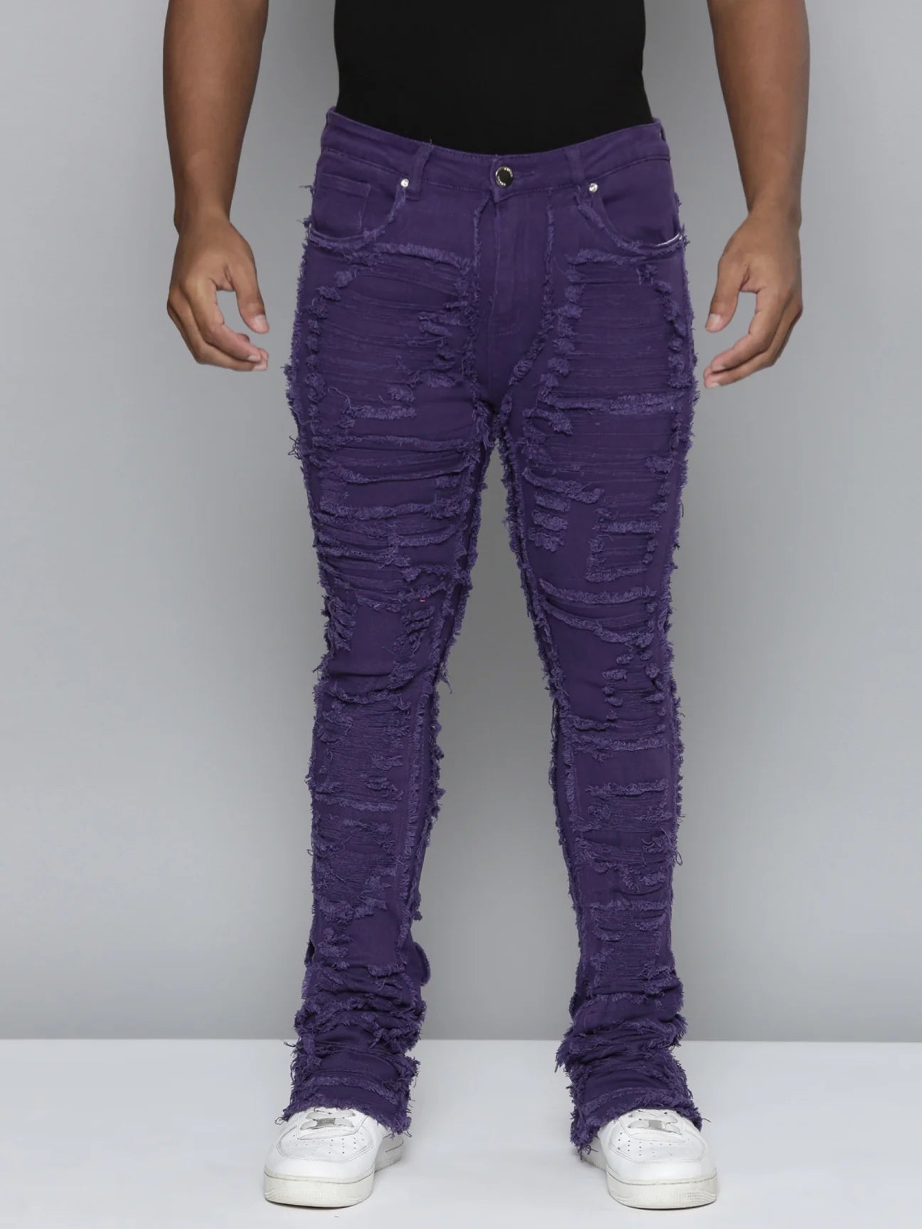 Waimea Men's Stacked Jeans