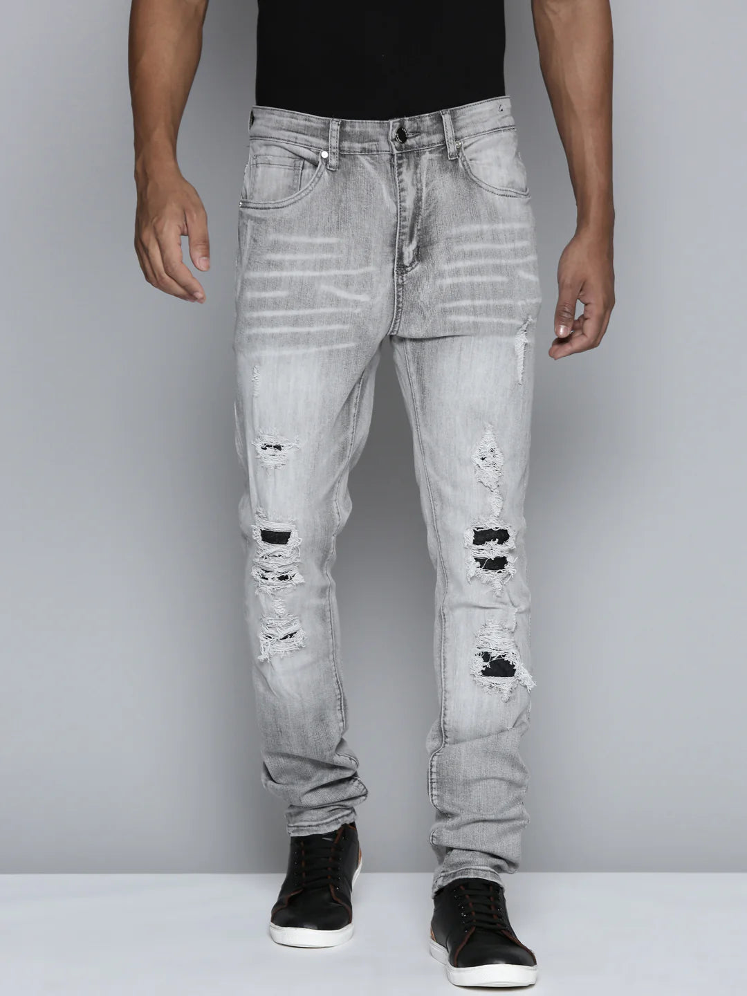 Waimea Men's Super Skinny Jeans