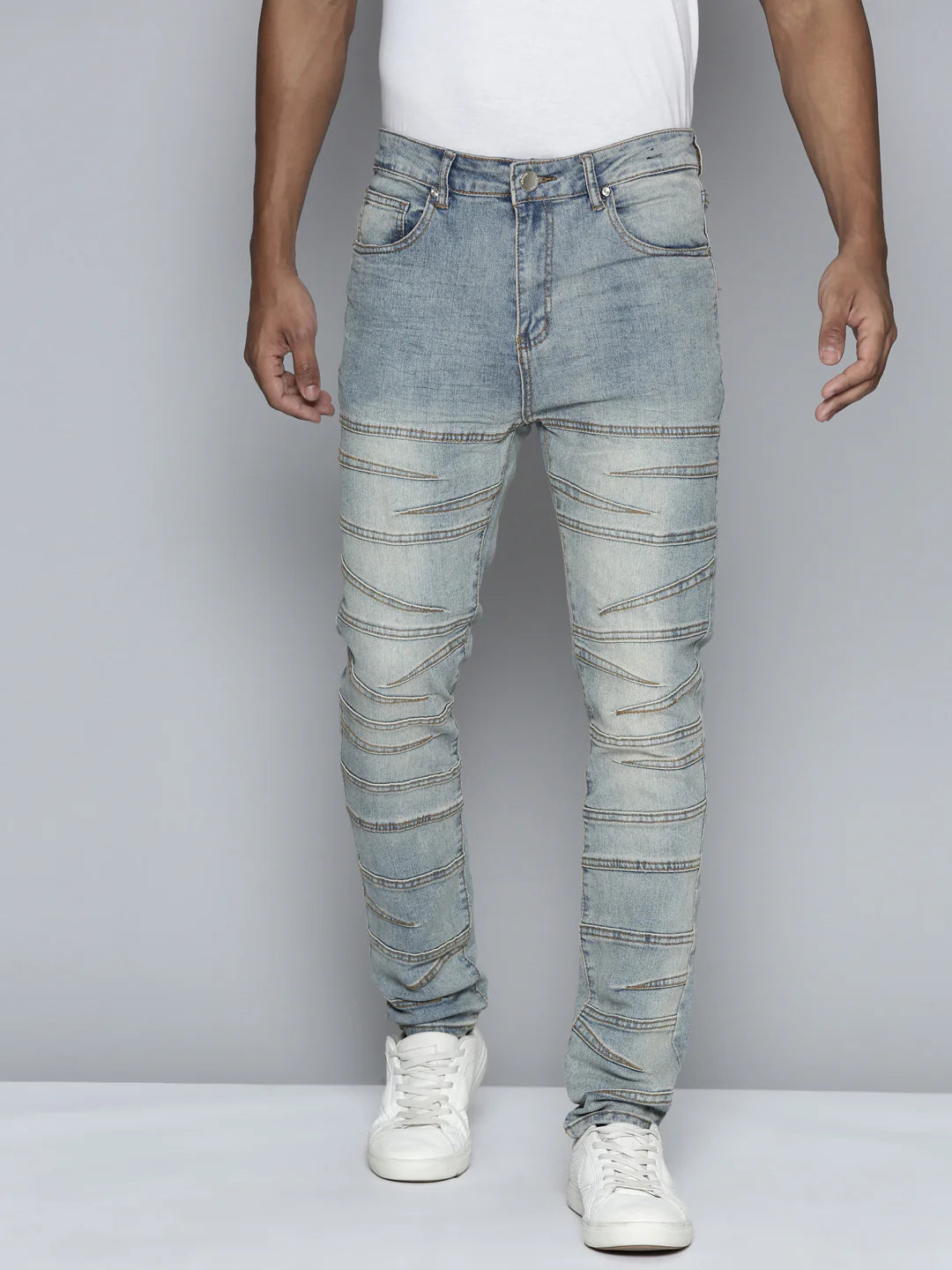 Waimea Men's Skinny Jeans