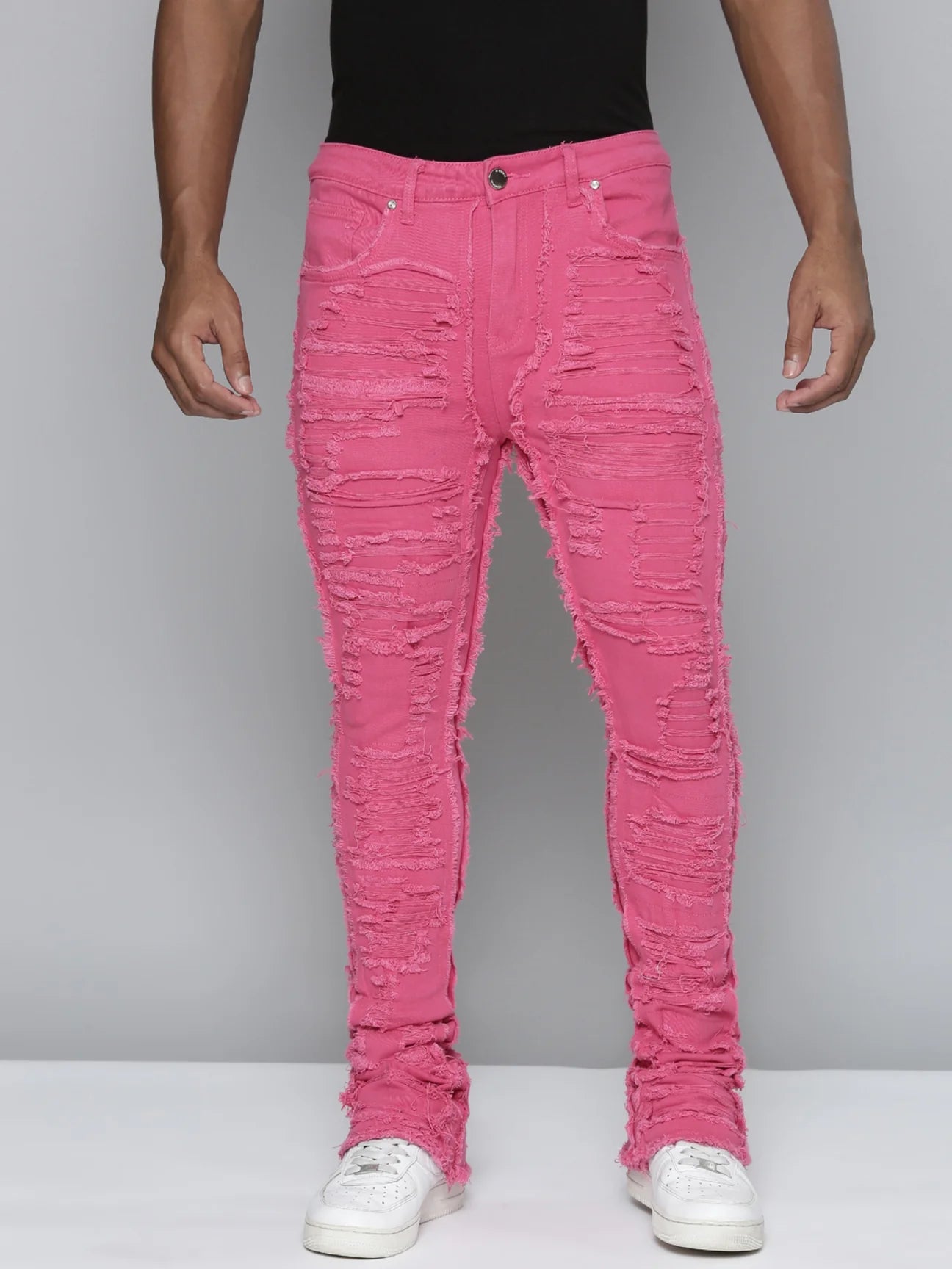 Waimea Men's Stacked Jeans