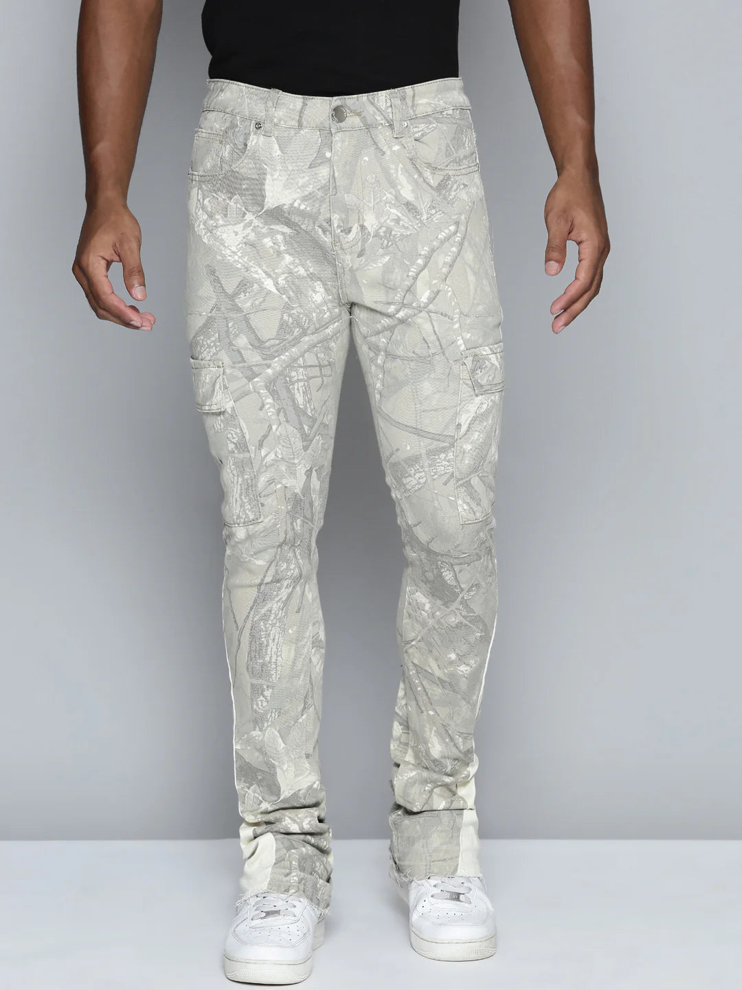 Waimea Men's Stacked Fit Jeans