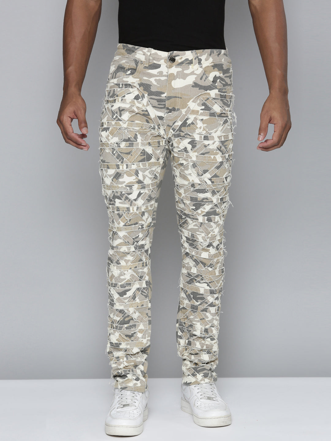 Waimea Men's Skinny Jeans