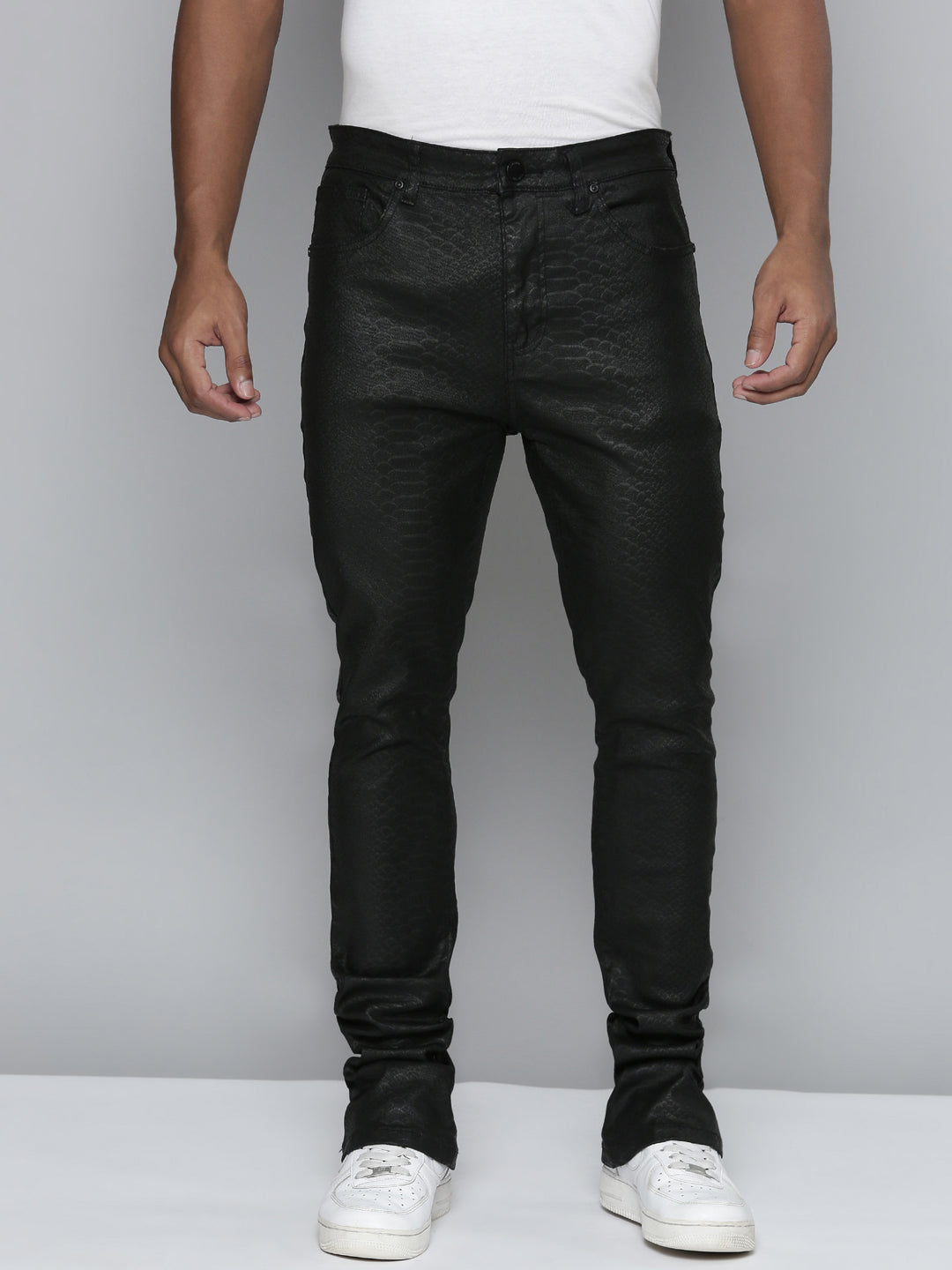 Waimea Men's Stacked Fit Jeans