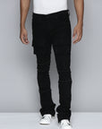 Waimea Men's Stacked Jeans